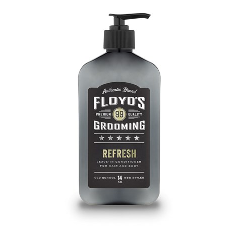 FLOYD’S 99 GROOMING Refresh Leave-In Conditioner