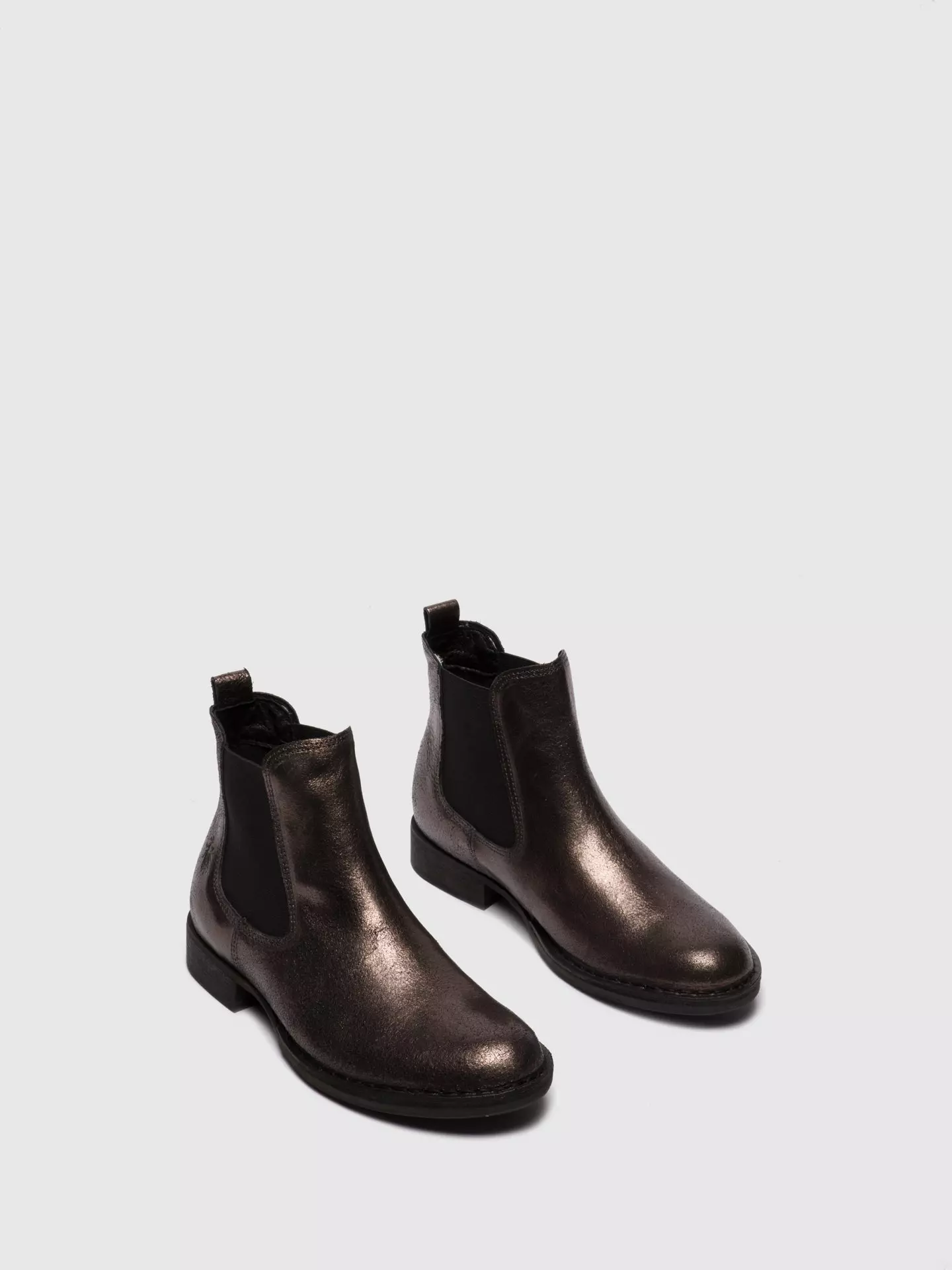 FLY London Chelsea Boot