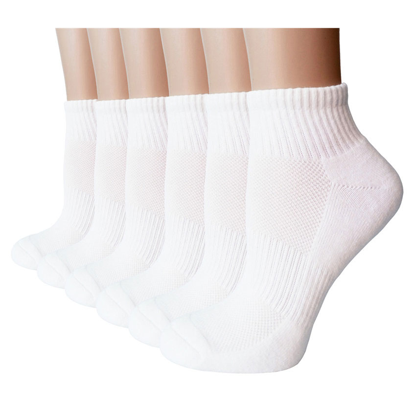 FORMEU Women’s Moisture-wicking Socks