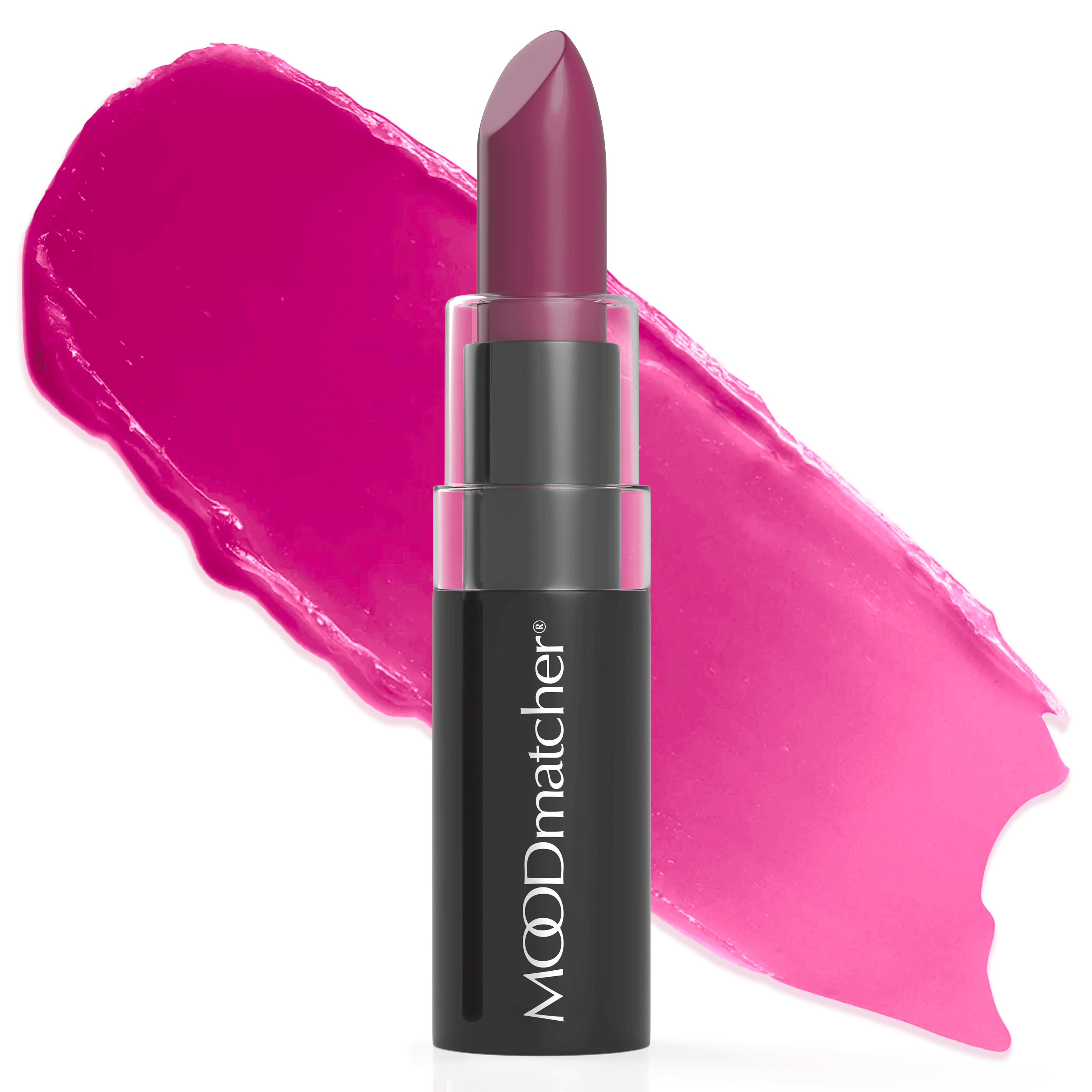 Fran Wilson MOODmatcher Lipstick – Purple