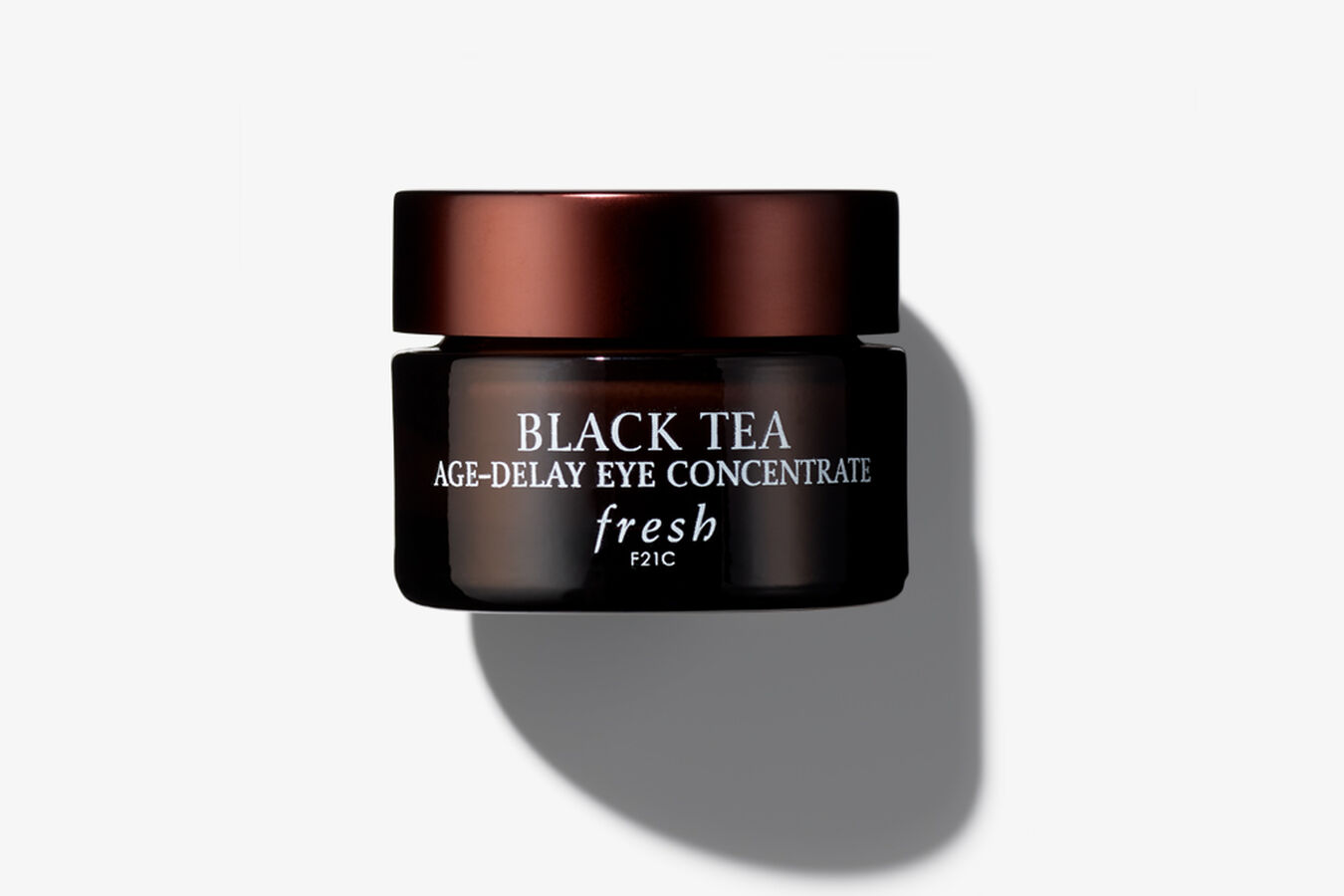 Fresh 'Black Tea' Age-delay Eye Concentrate 0.5oz