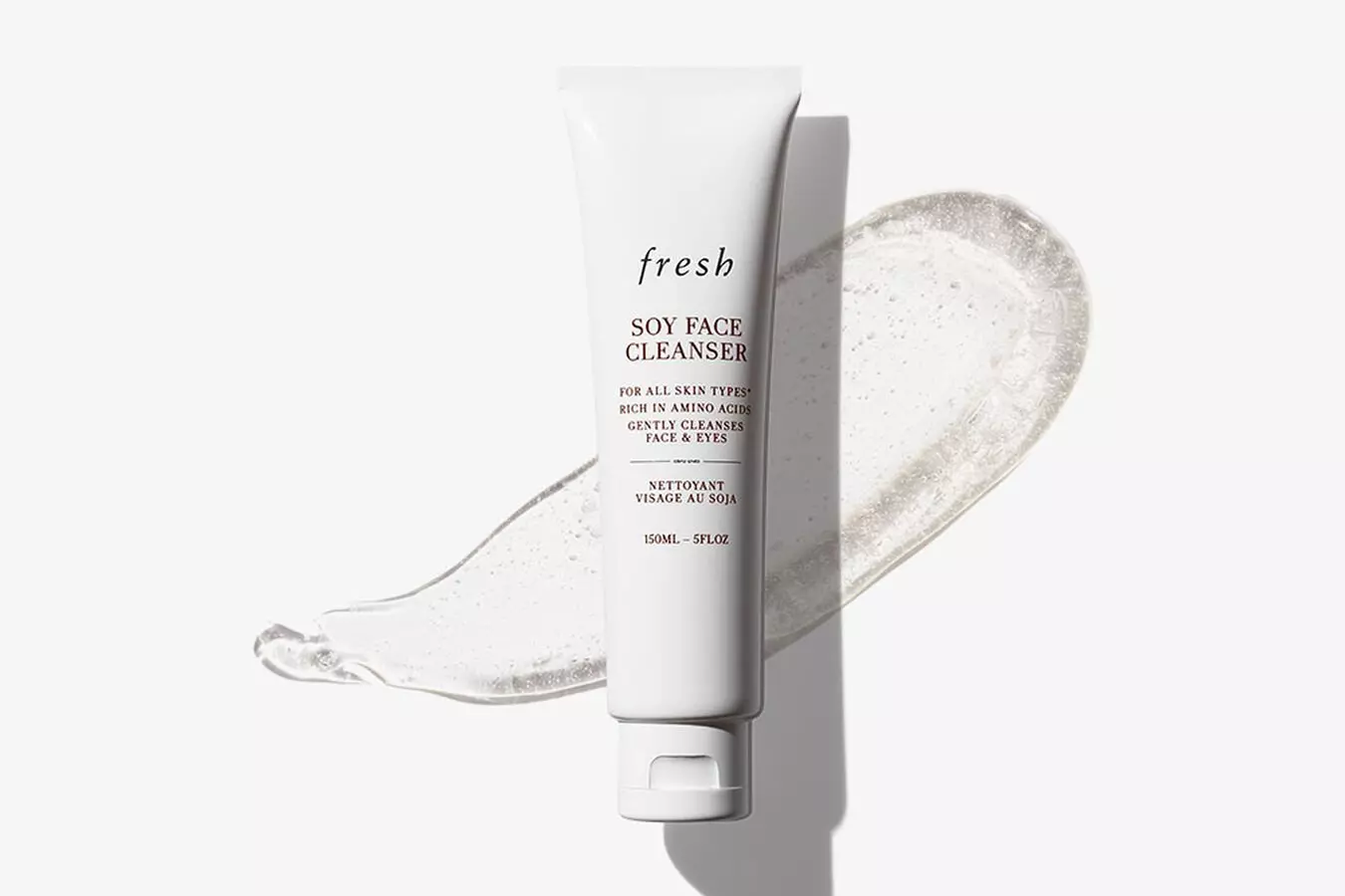 Fresh Soy Face Cleanser