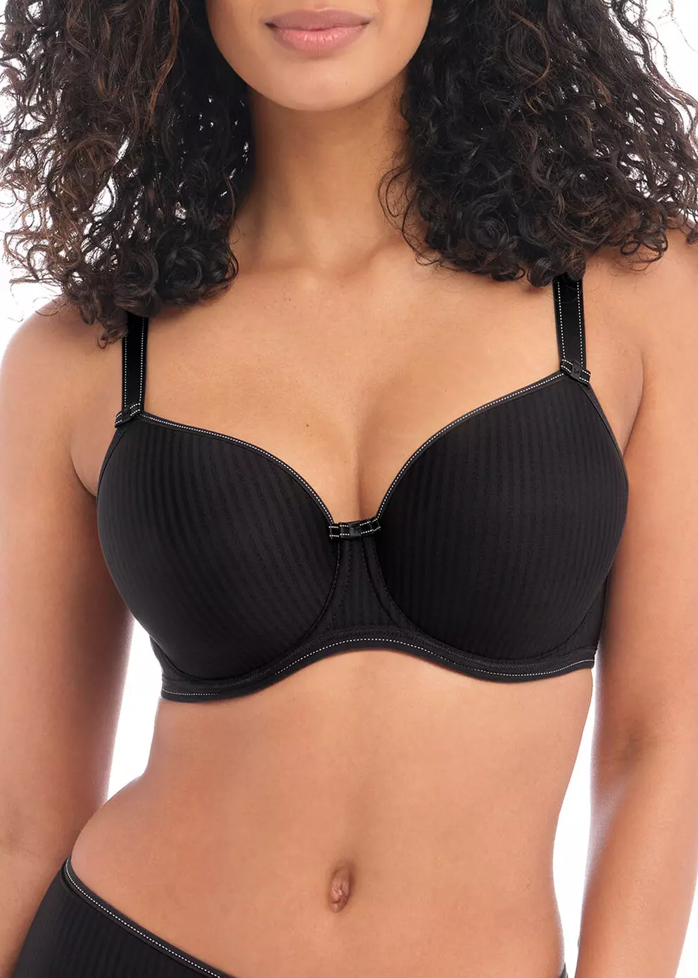 Freya Women’s Idol Underwire Molded Balcony Bra