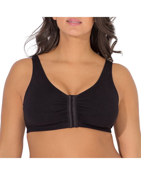 Fruit Of The Loom Seamless Pullover Bra