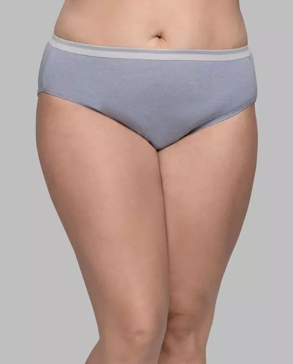 11 Best Plus Size Underwear For Women As Per An Expert 2024