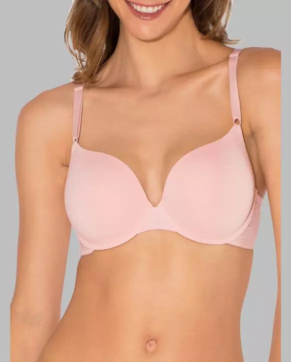 Fruit of the Loom Women’s FT797PK T-Shirt Bra