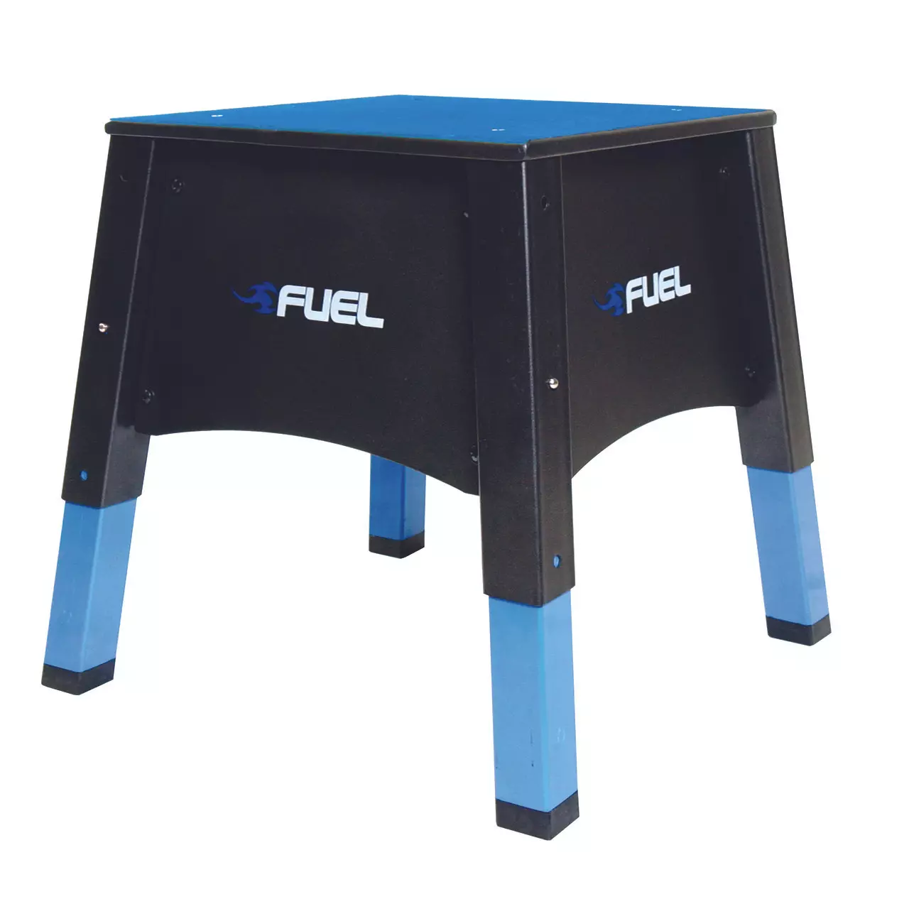 Fuel Pureformance Adjustable Plyometric Box