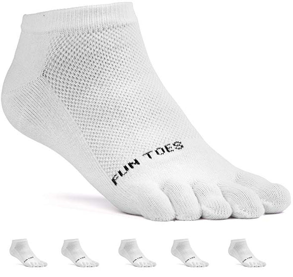 Fun Toes Socks
