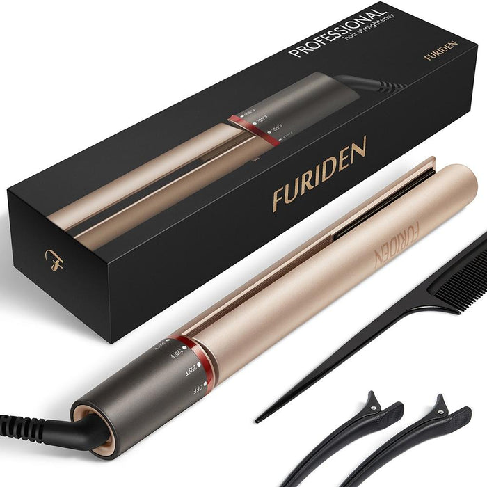 15 Best Hair Straighteners And Flat Irons For All Hair Types – 2023