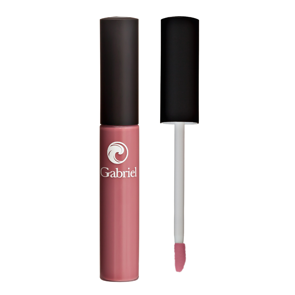 Gabriel Cosmetics Lip Gloss – Softberry