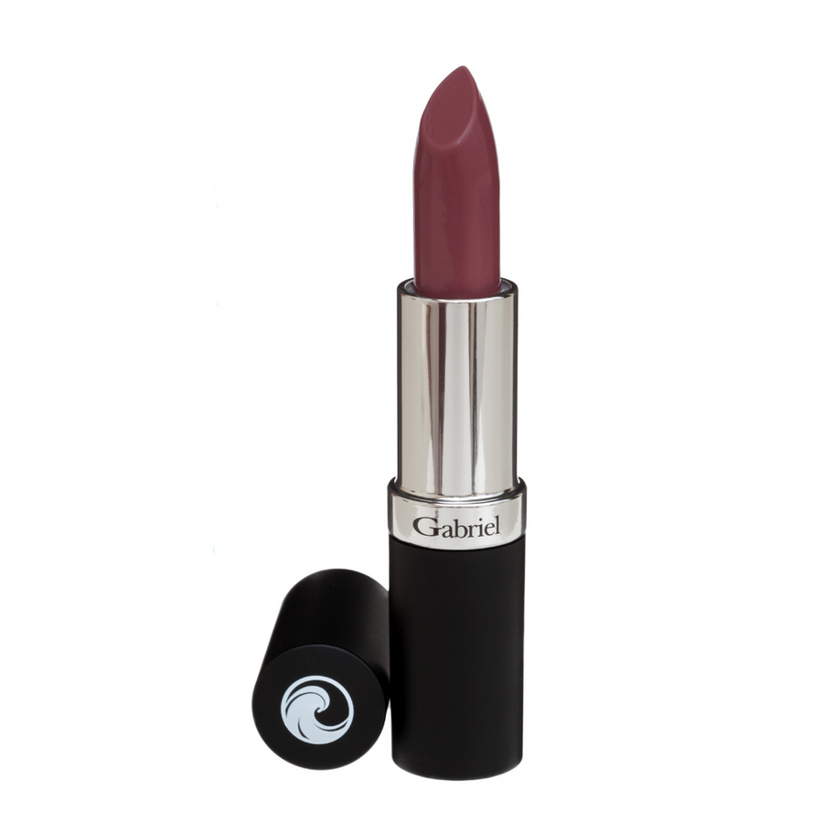 Gabriel Cosmetics Vegan Lipstick – Clay