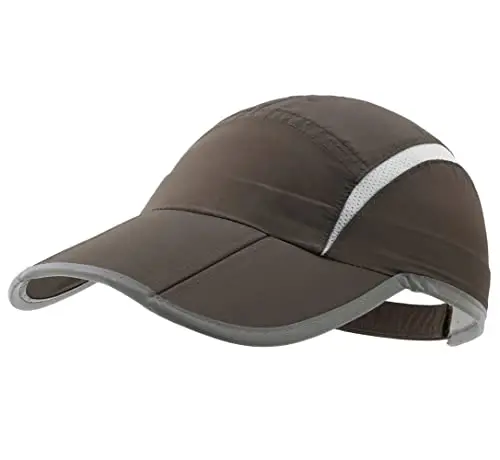 GADIEMKENSD UPF 50+ Running Cap