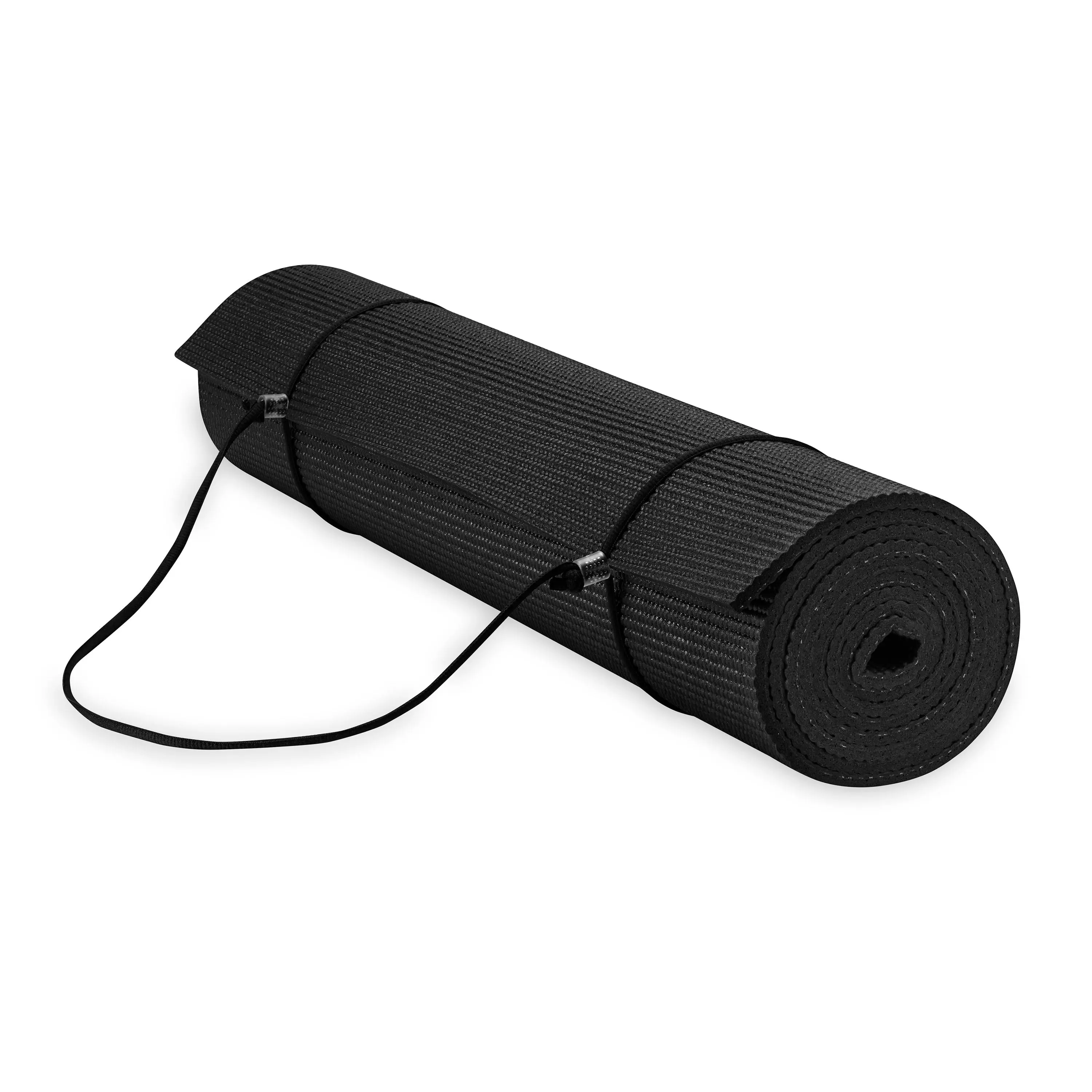 Gaiam Essentials Premium Yoga Mat