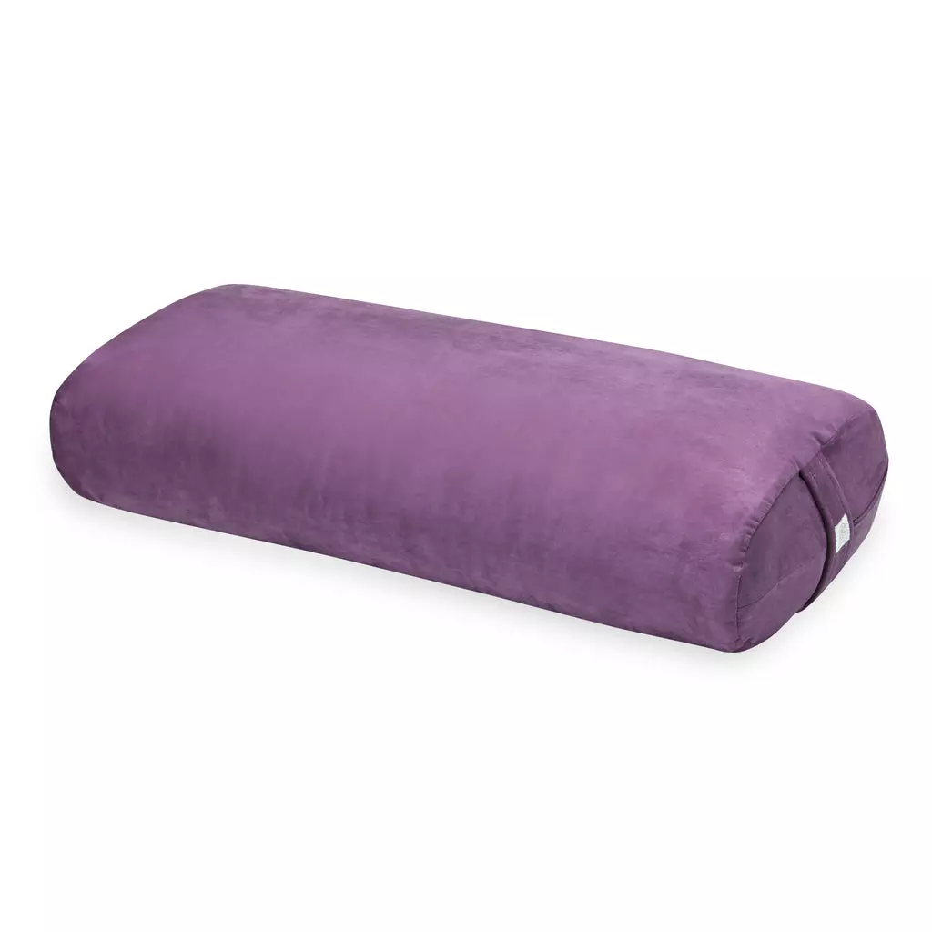 Gaiam Yoga Bolster