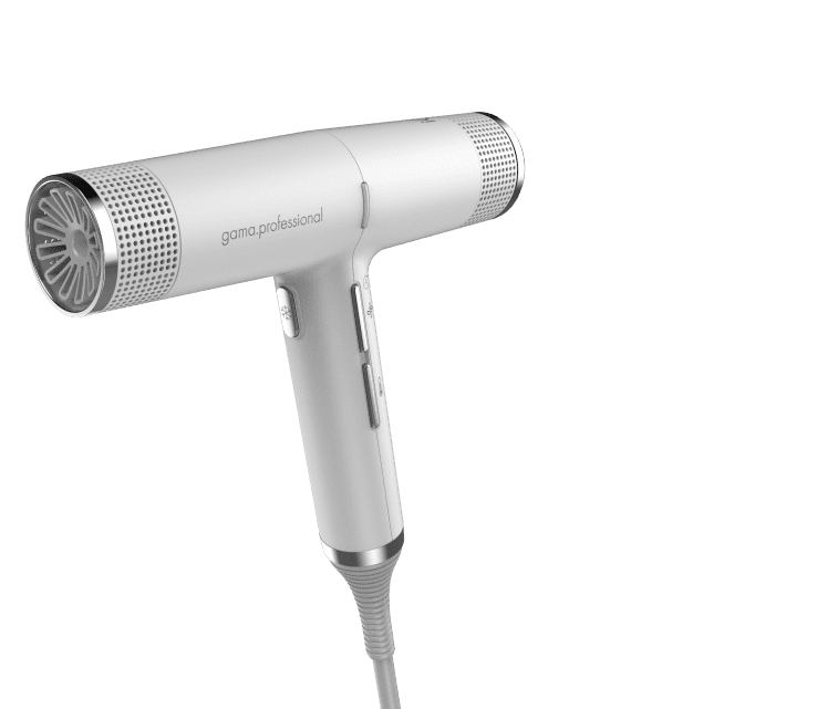 GAMA Italy Professional Hair Dryer