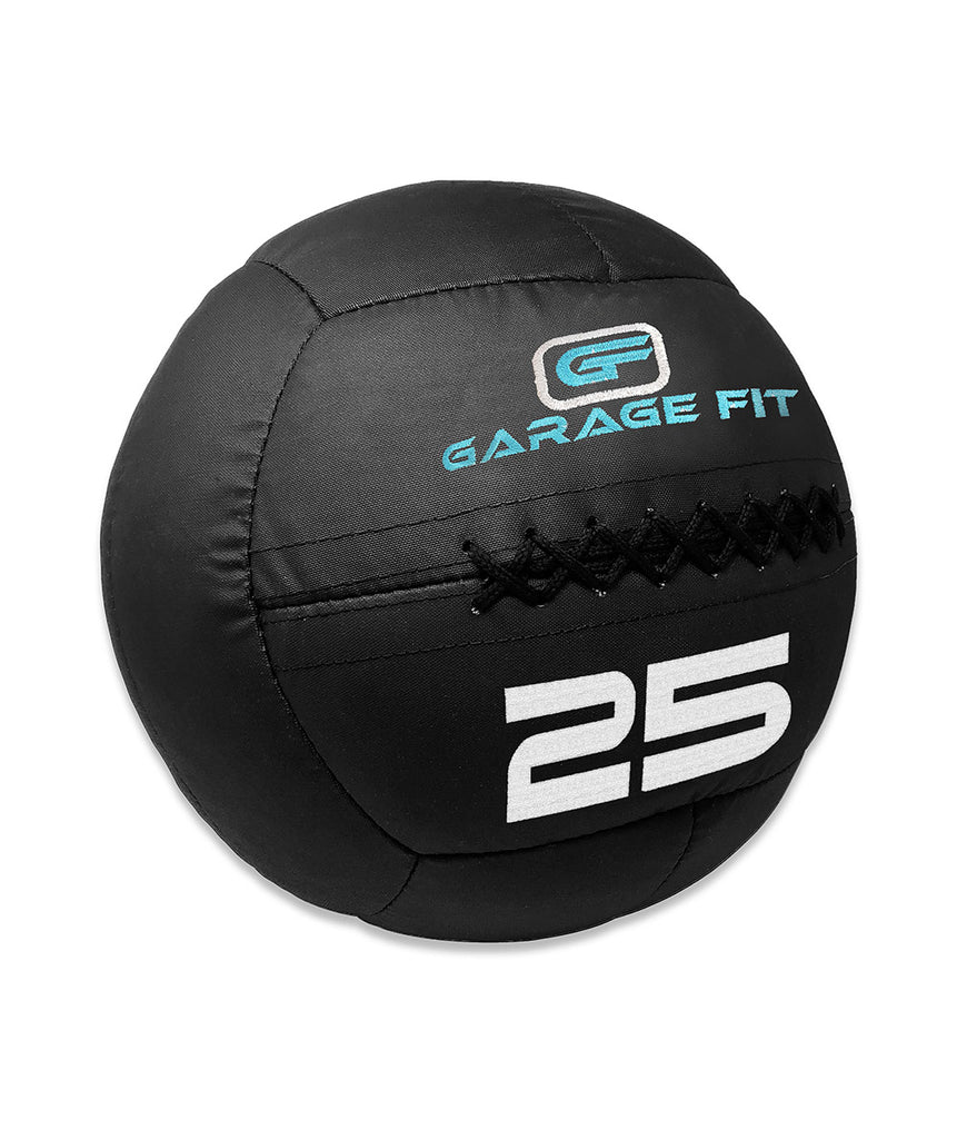 Garage Fit Soft Medicine Ball