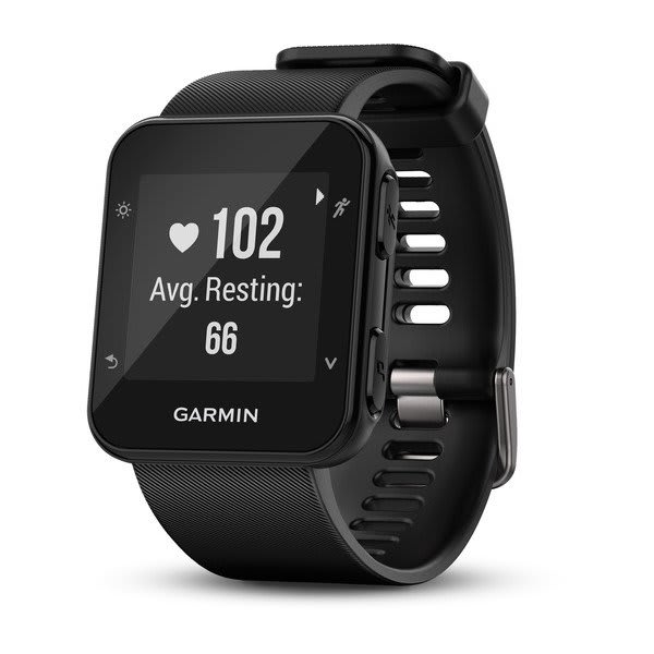 Garmin Forerunner 35, Easy-to-Use GPS Running Watch