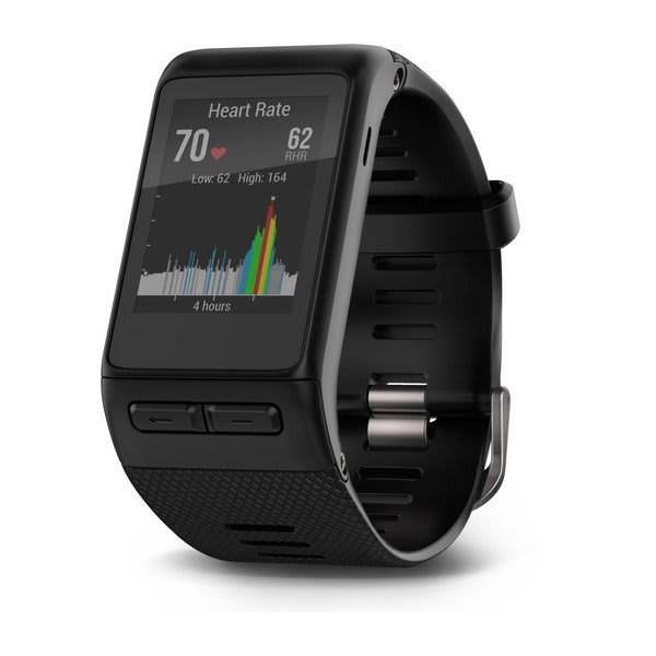 Garmin Vívo active HR GPS Smartwatch