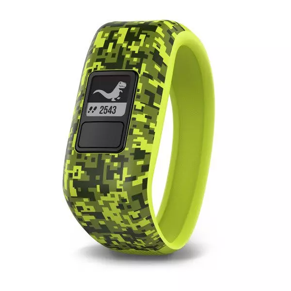 Garmin Vívofit Jr Kids Fitness Tracker