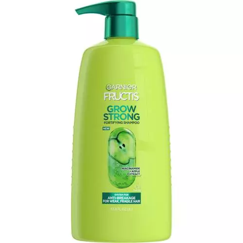 Garnier Fructis Grow Strong Conditioner