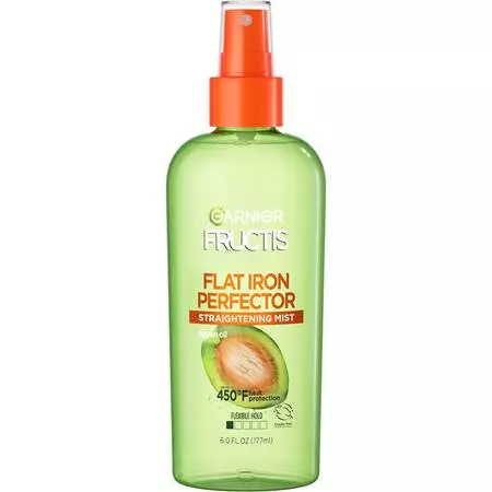 Garnier Fructis Style Flat Iron Perfector Straightening Mist