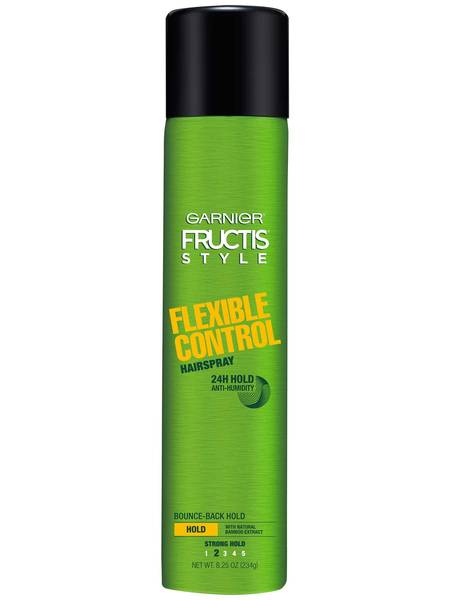 Garnier Fructis Style Flexible Control Anti-Humidity Hairspray