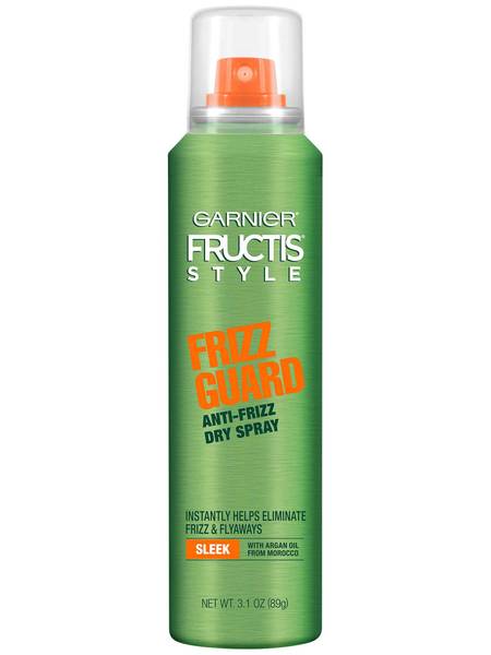 Garnier Hair Care Fructis Style Frizz Guard