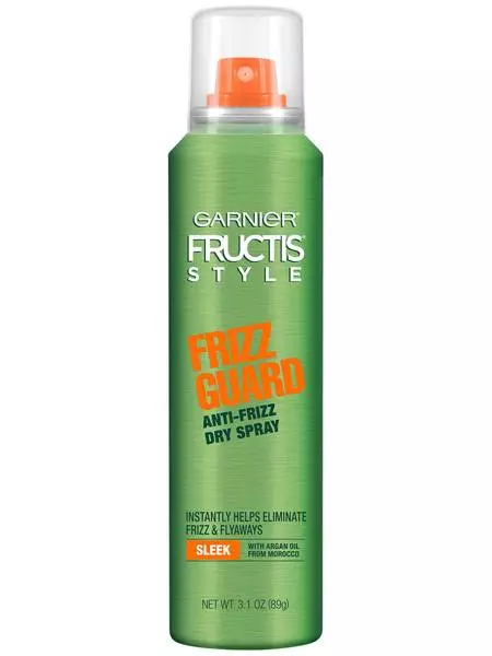 Garnier Hair Care Fructis Style Frizz Guard