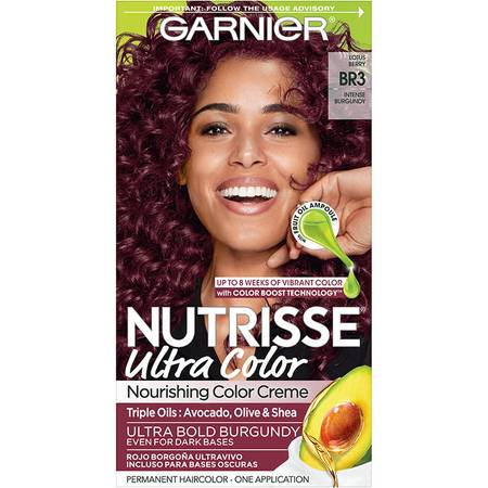 Best Hair Dyes For Natural Hair - Our Top 15 Picks to Try in 2023