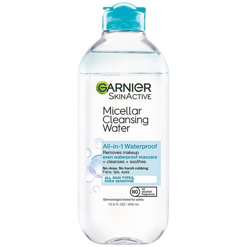 Garnier Skin Active Micellar Water