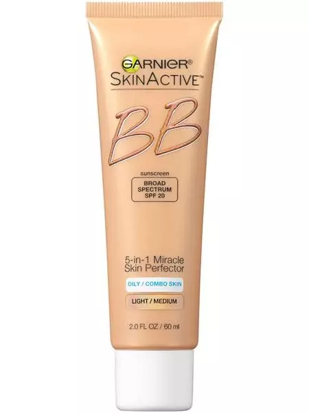 Garnier Skin Renew Miracle Skin Perfector B