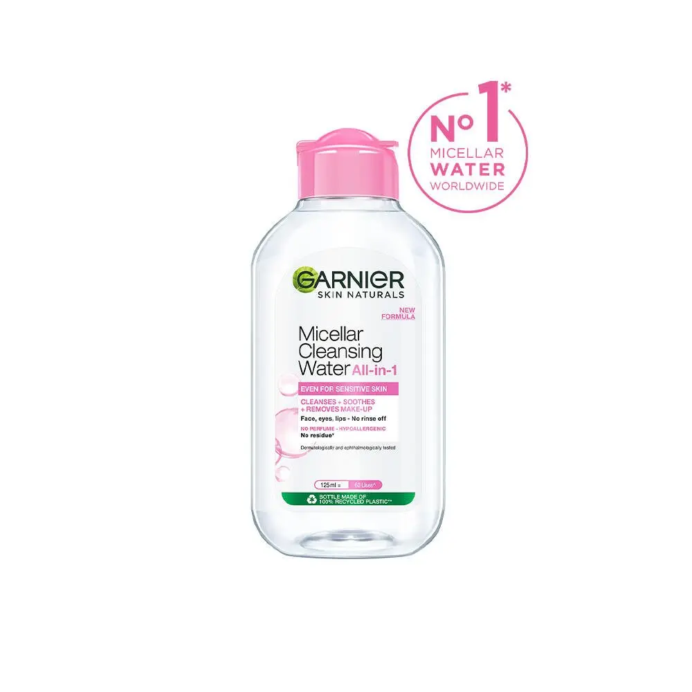 Garnier SkinActive Micellar Cleansing Water