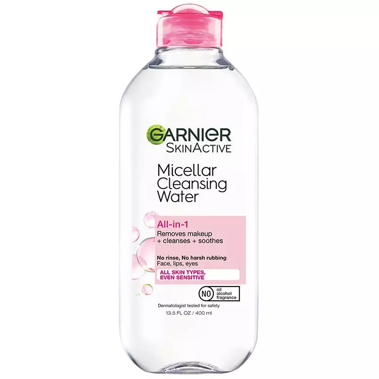 Garnier SkinActive Micellar Cleansing Water