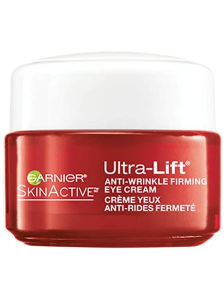 Garnier SkinActive Ultra-Lift Anti-Wrinkle Eye Cream