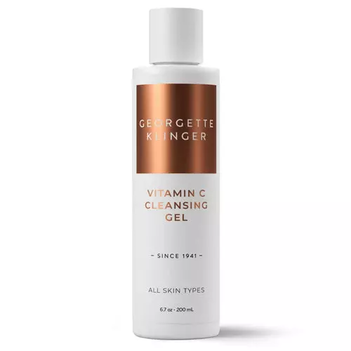 Georgette Klinger Vitamin C Cleansing Gel