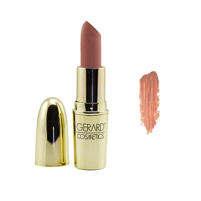 Gerard Cosmetics Lipstick – Nude