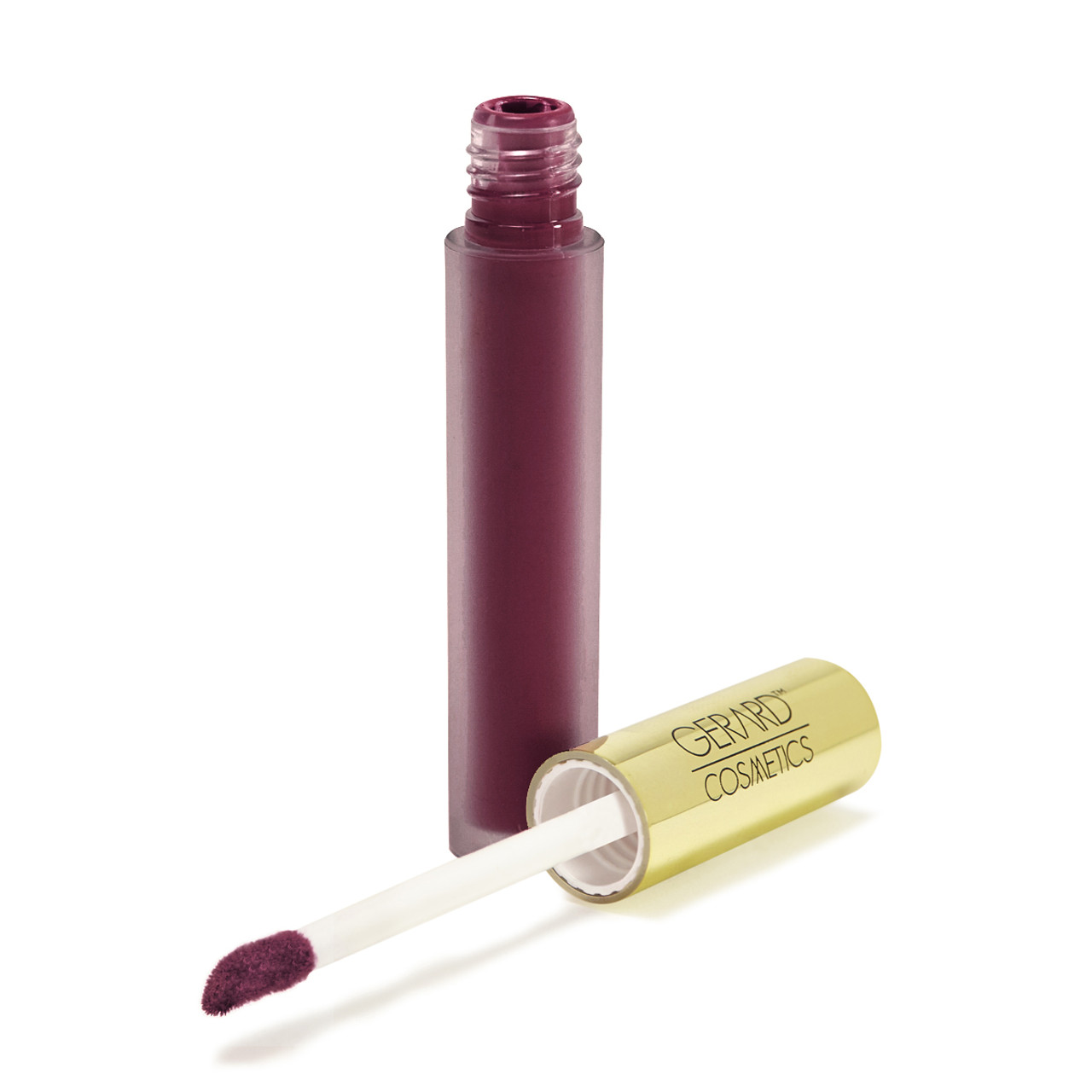 Gerard Cosmetics Lipstick – Plum