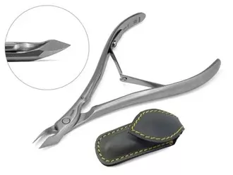 GERmanikure Cuticle Nipper 