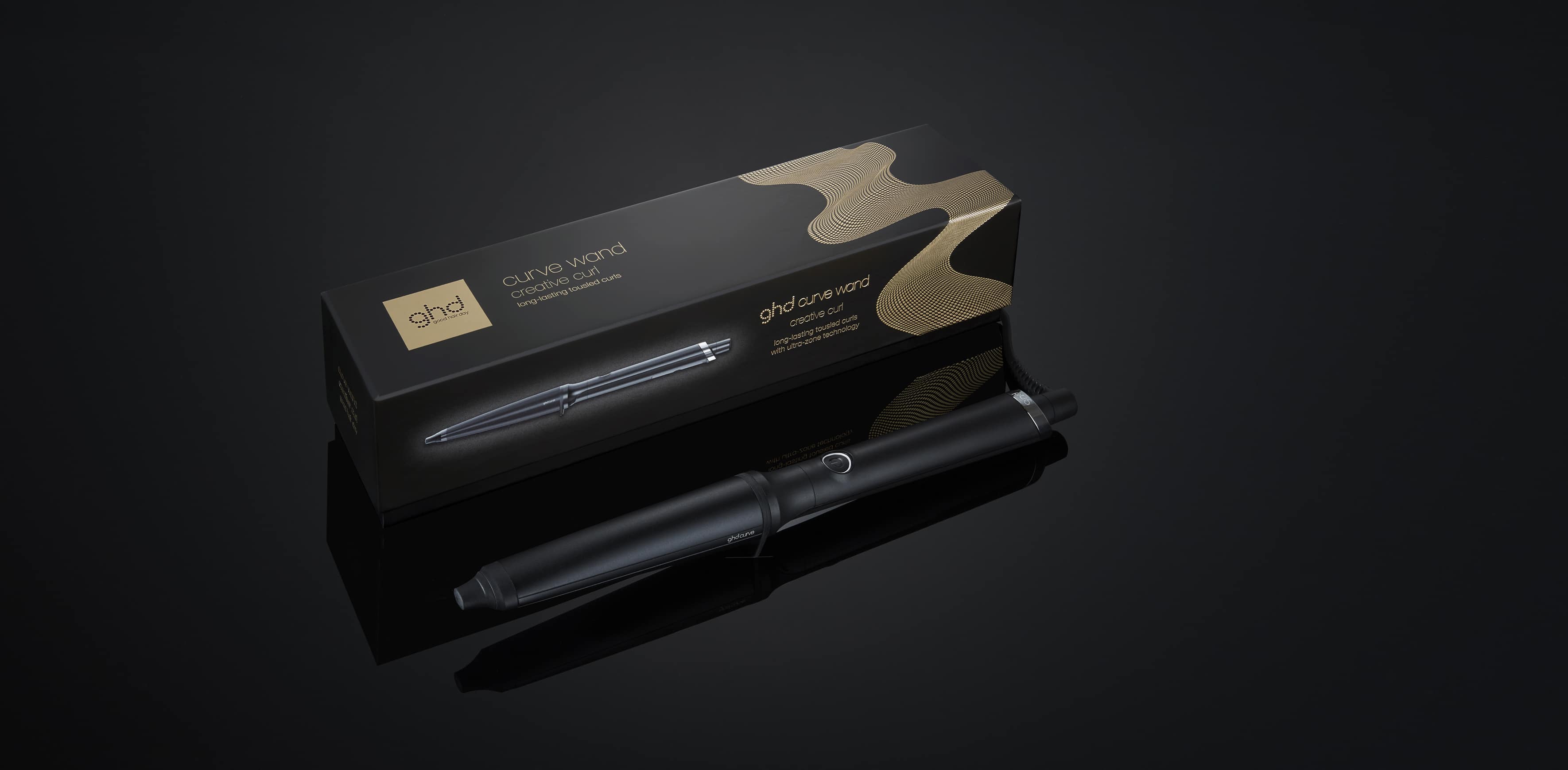 ghd Curling Iron