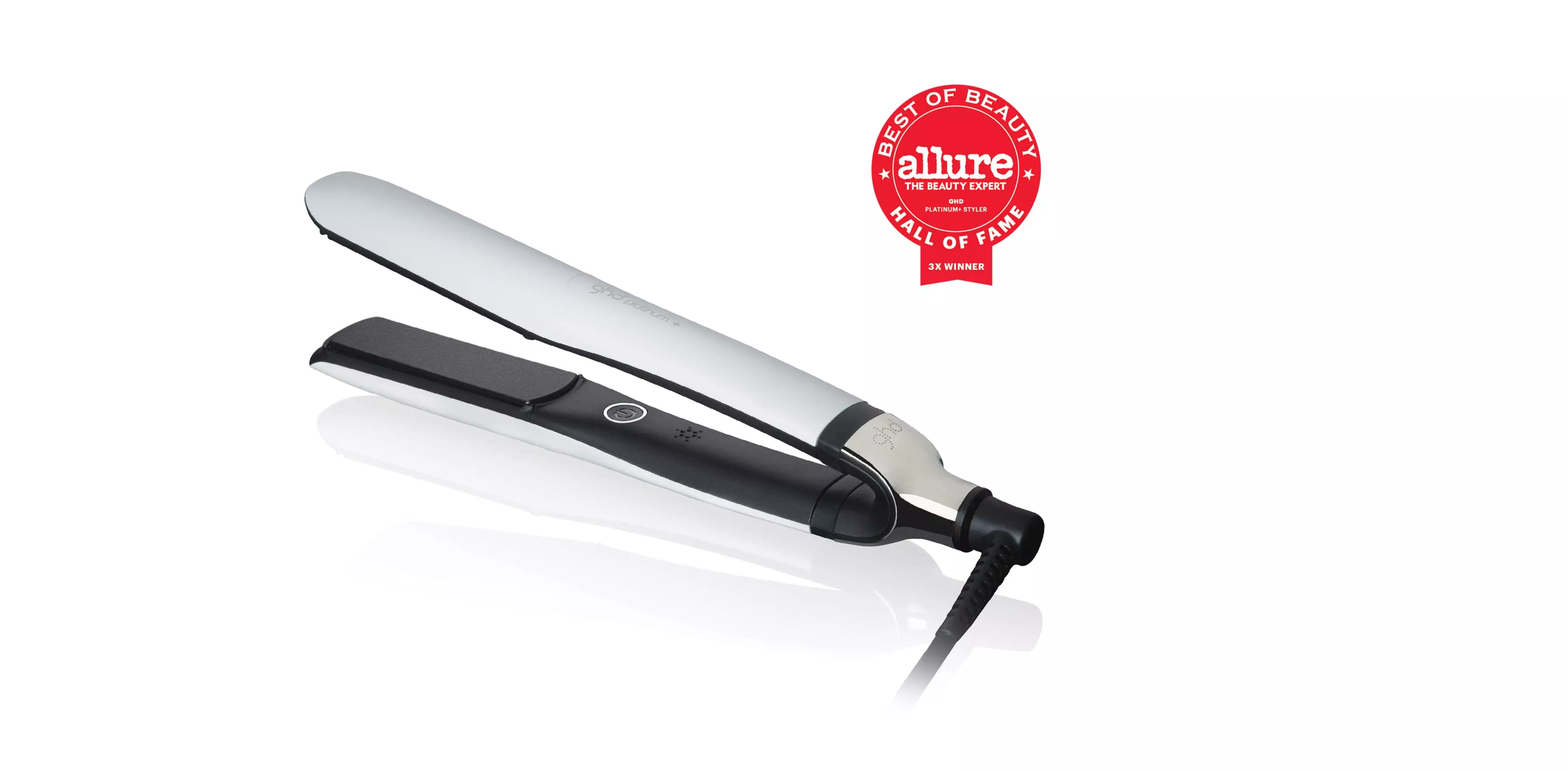 ghd Platinum+ Styler - 1