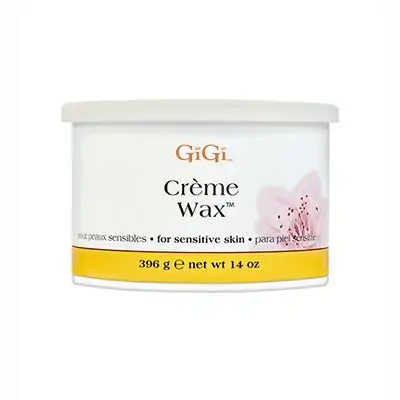 GiGi Crème Wax