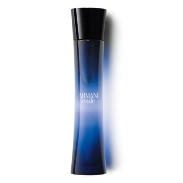 Giorgio Armani Code for Women Eau De Parfum Spray