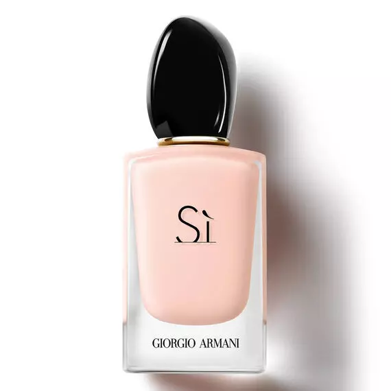 Giorgio Armani Si Fiori Women