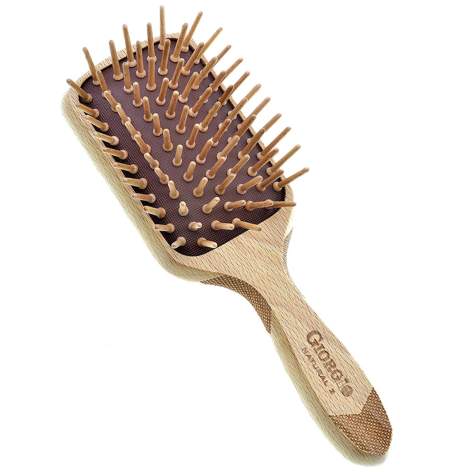 Giorgio Natural Hair Brush