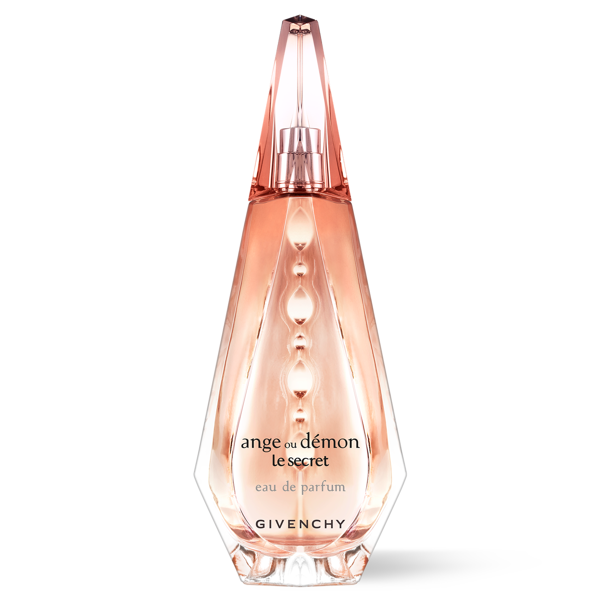 Givenchy Ange Ou Demon Le Secret Eau de Parfum Spray, 3.3 Ounce