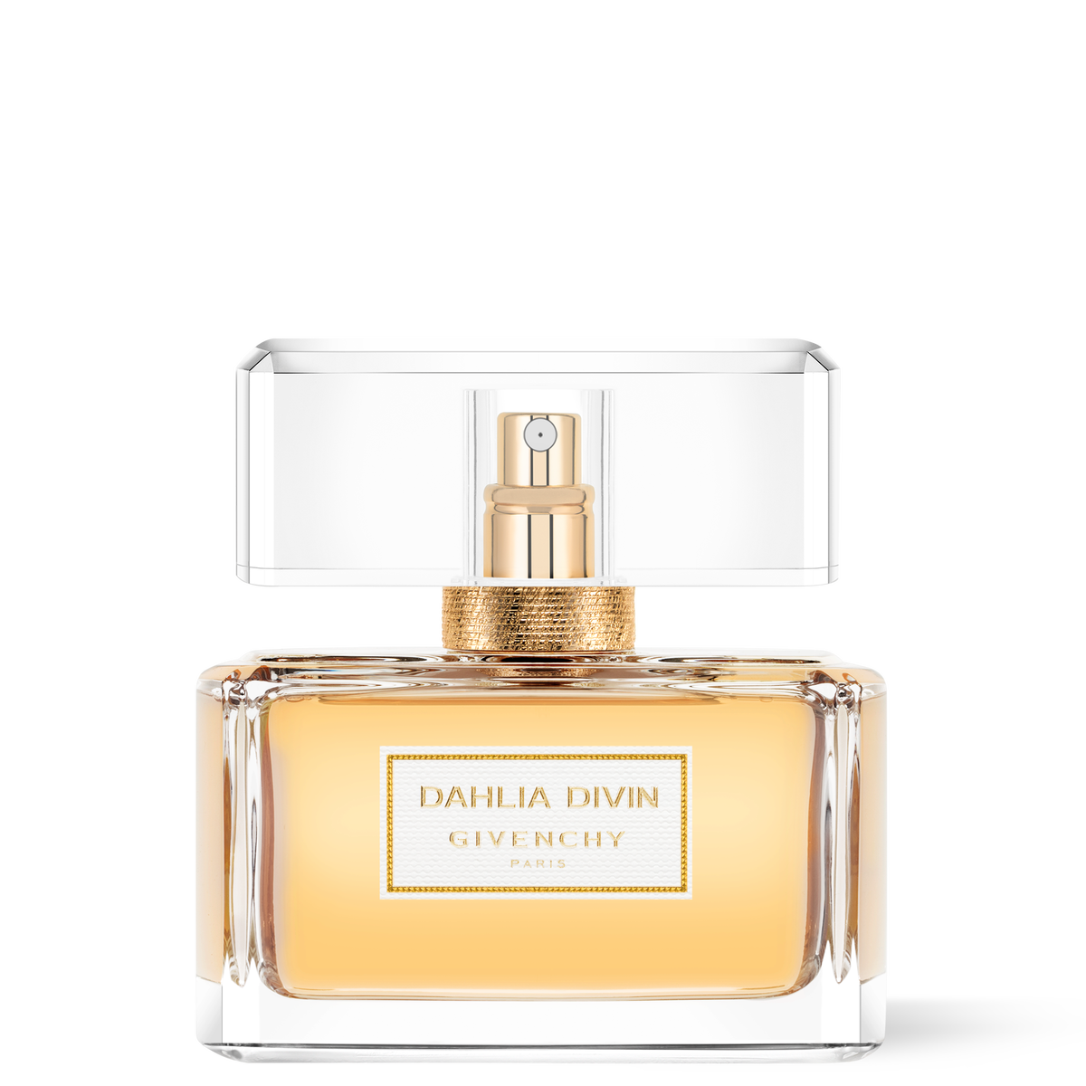 Givenchy Divin Dahlia Eau de Parfum, 1.7 Ounce