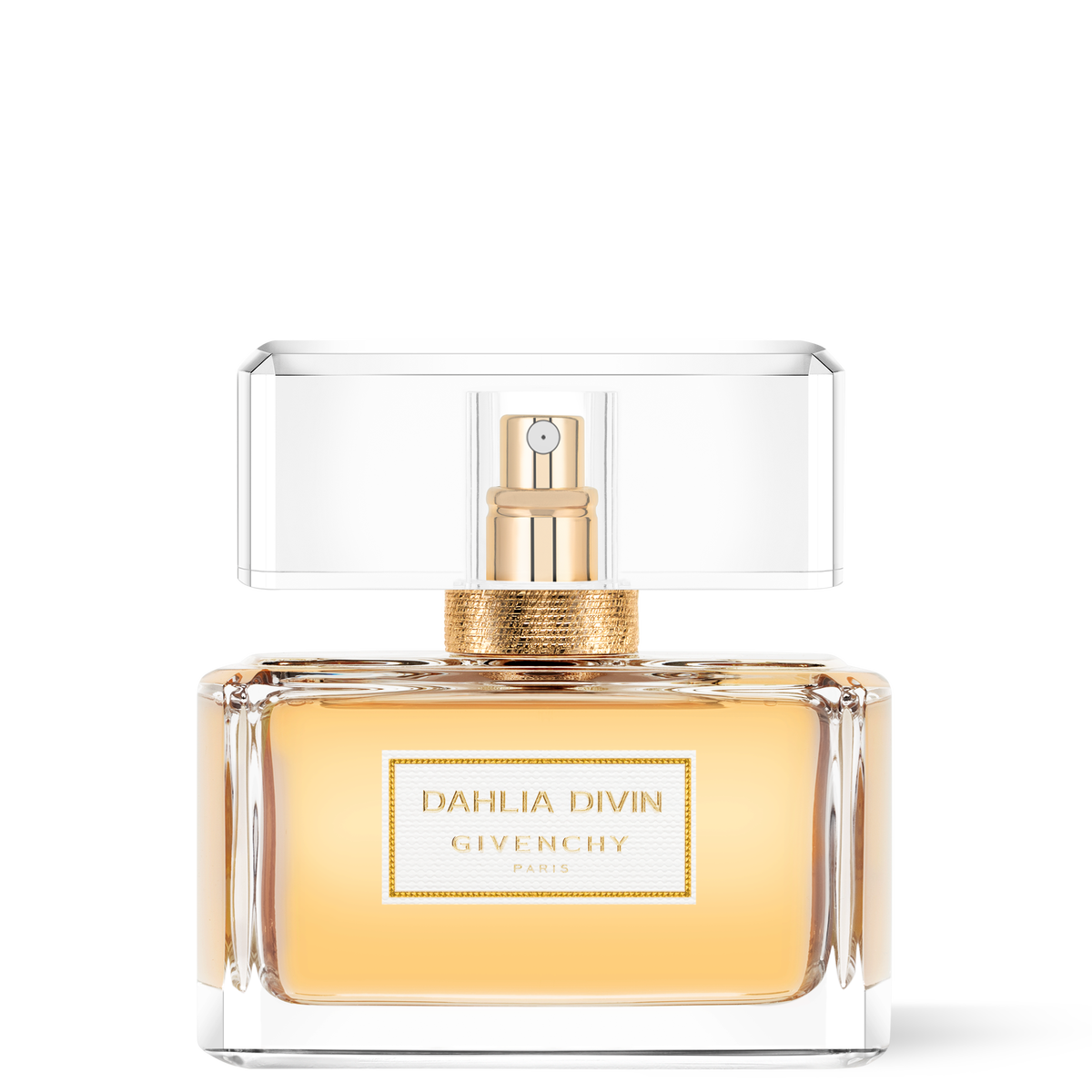 Givenchy Divin Dahlia Eau de Parfum, 1.7 Ounce