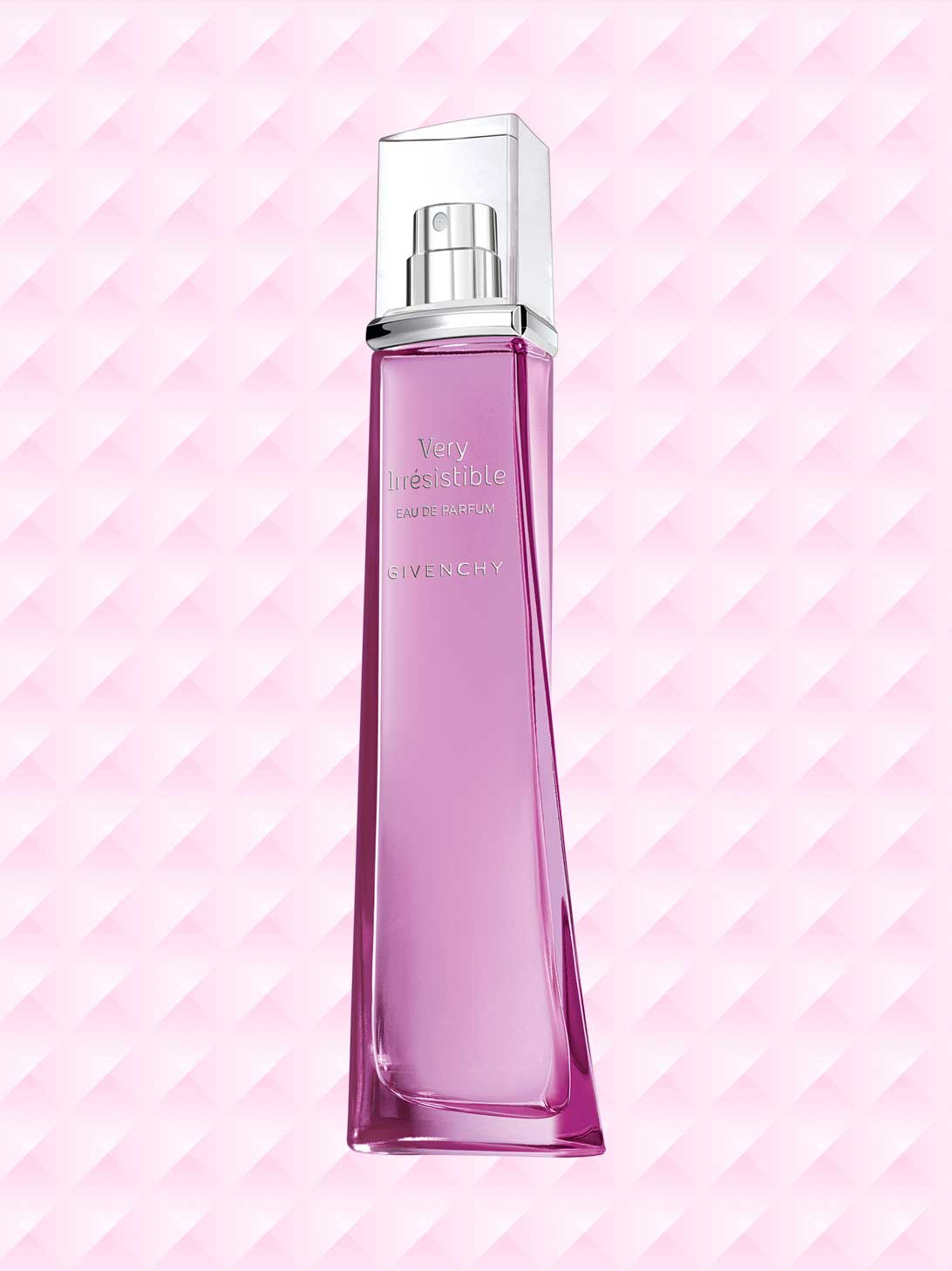 Givenchy Very Irresistible Eau De Parfum Spray for Women, 2.5 Ounce