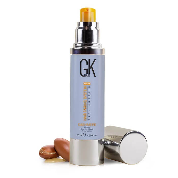 GK Hair Taming System Cashmere Hair Cream
