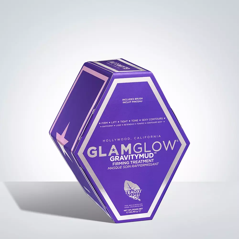 GLAMGLOW GRAVITYMUD Firming Treatment